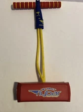 Flybar My First Foam Pogo Jumper for Kids Fun and Safe Pogo Stick, Durable Foam