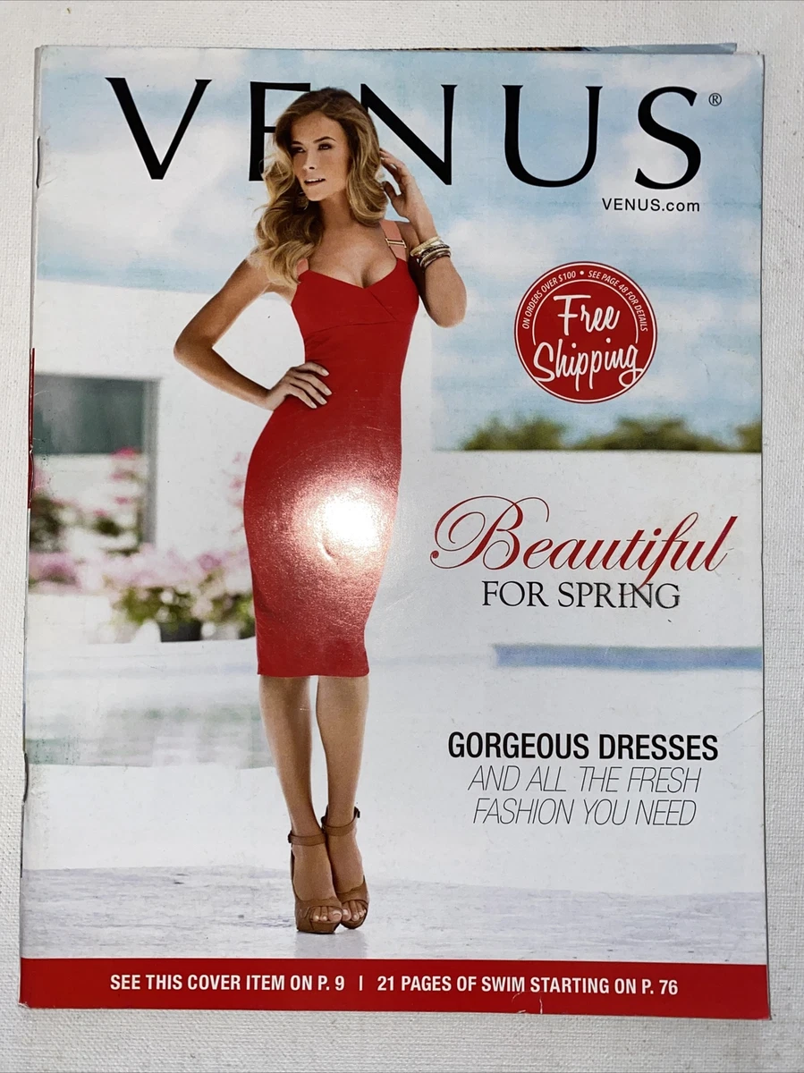 Venus store clothing dresses