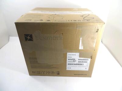 Lexmark MS622de 4600-835 P/N 36ST500 Mono Laser Printer - New Open