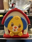 Vintage Kiddicraft Musical Wind Up Puppy Dog・How Much Is That Doggy・80s Nursery — photo 1