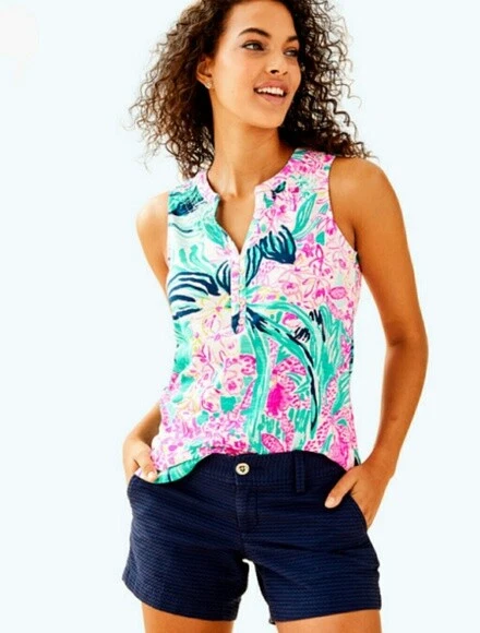 Essie 2025 lilly pulitzer
