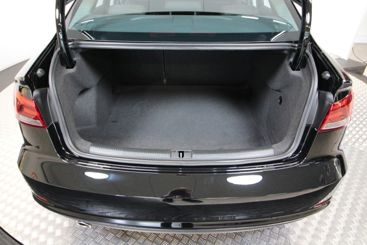 Audi A3 1,6 TDi 110 Ambition