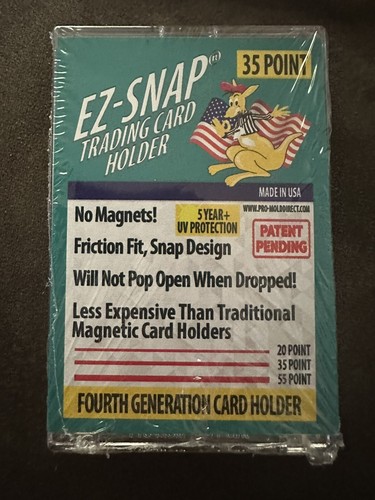 Pro Mold Ez Snap Black Display Stand for 35pt. 35 Point. Promold - Picture 6 of 6