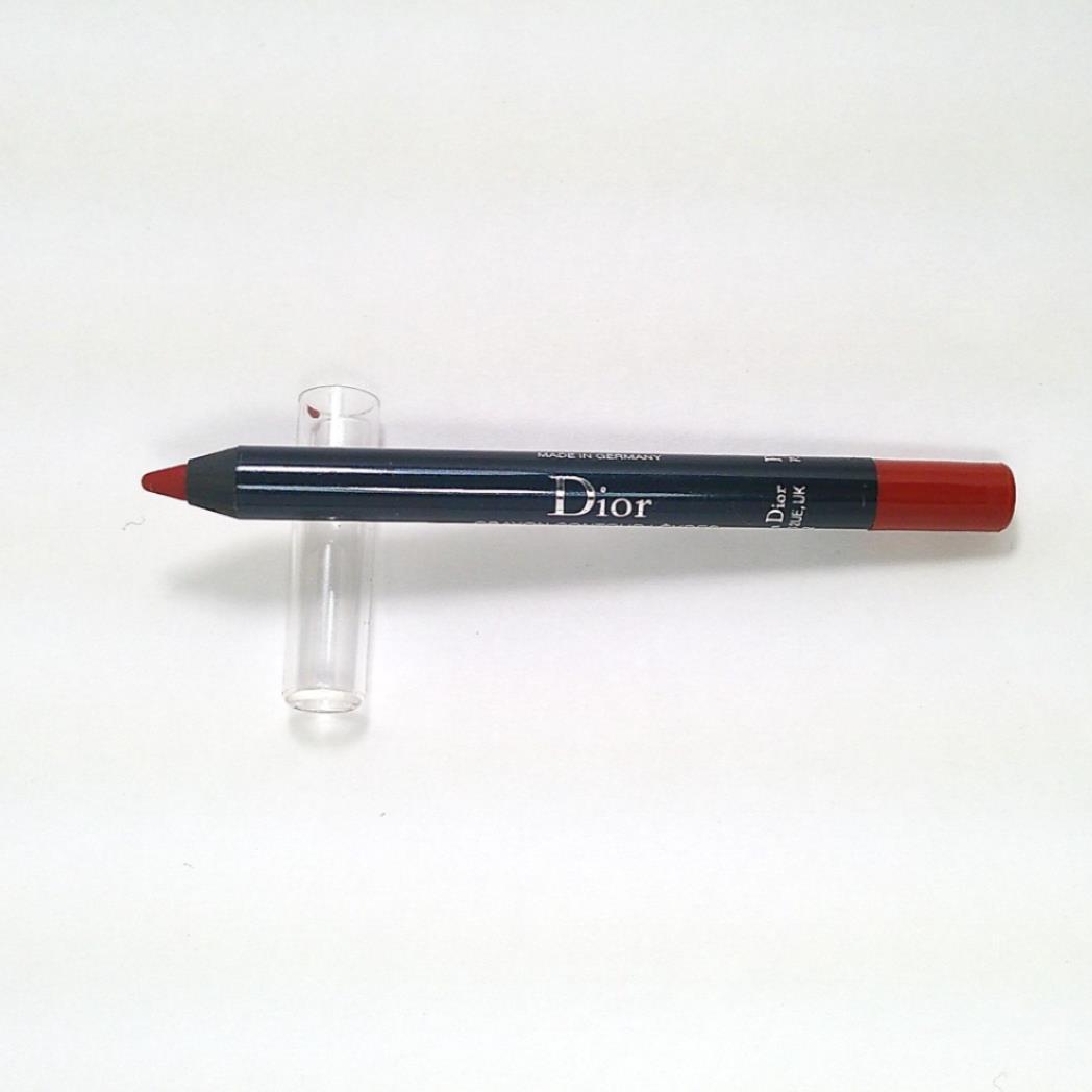 Dior Lip Liner Pencil in 846 Concorde New-image