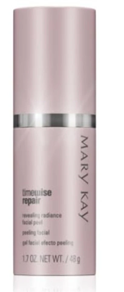 Mary Kay TimeWise Repair Revealing Radiance Facial Peel Glycolic Acid - Image 2 of 2