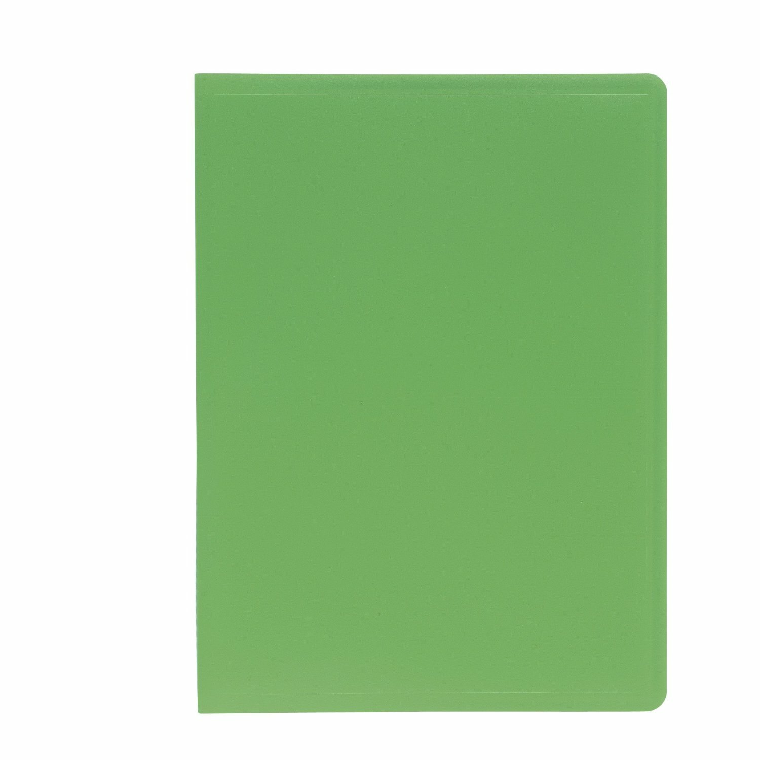 [Ref:8583E] EXACOMPTA [Ref:8583E] EXACOMPTA Protège-documents A4 Polypro 80