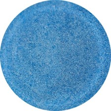 Wissmach Glass Frit Reactive Blue Fine Opal 1lb. 96 COE