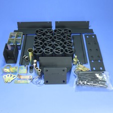 2013-2016 Ram 2500 3500 3 Full Body Lift Kit Front Rear 2wd 4wd Diesel