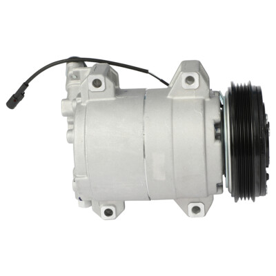 AC Compressor with Clutch fits Suzuki XL-7 2003-2006 V6 2.7L