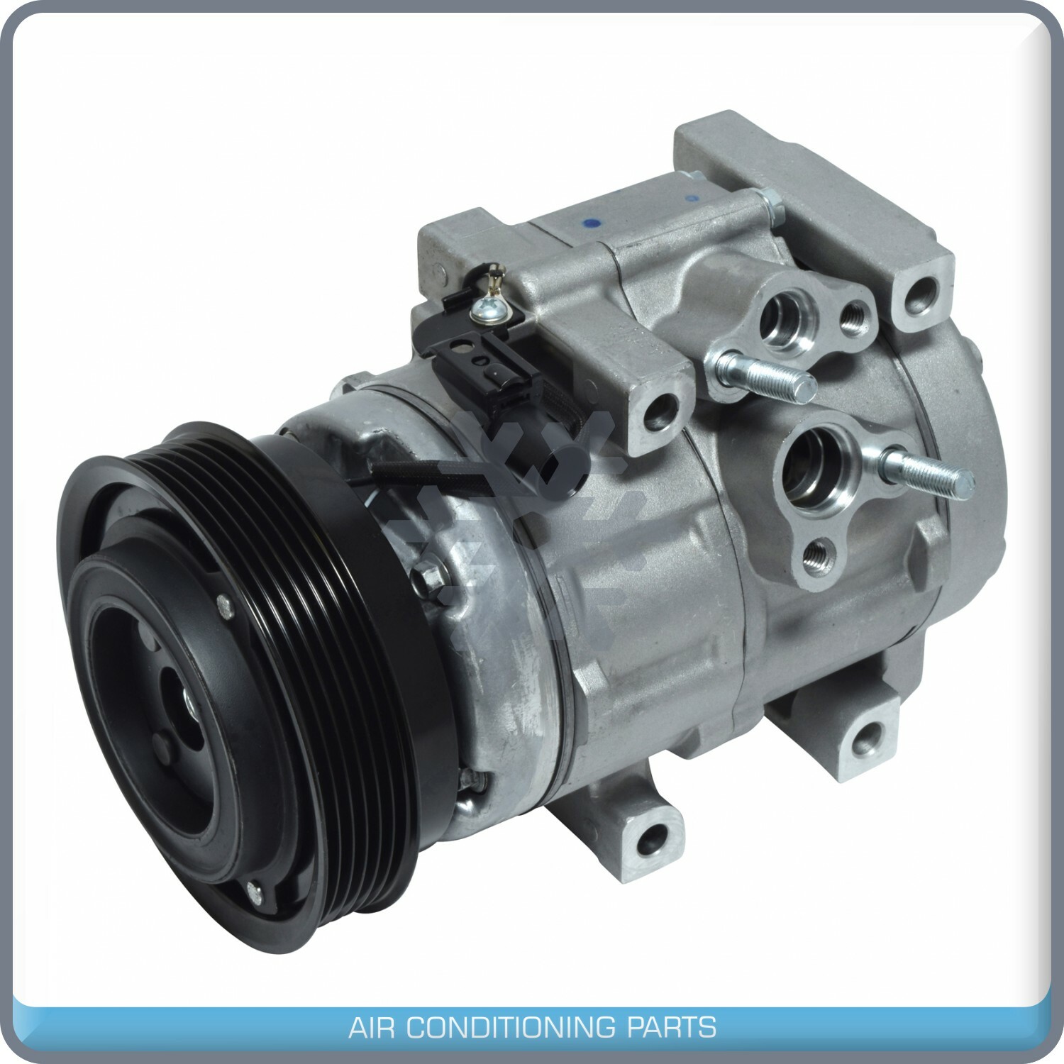 A/C Compressor fits Hyundai Entourage /  Kia Sedona, Sorento UQ