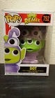 Funko Pop! Disney Pixar Alien Remix Dot #752 VISIT MY EBAY STORE