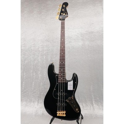 Fender made in japan Traditional 2025 Collection 60s Jazz Bass