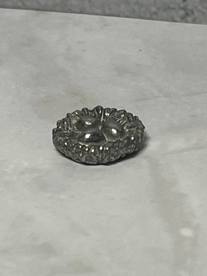 Bird Opoly - Replacement Metal Token Nest