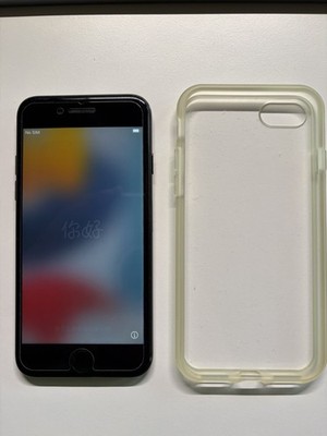 Apple iPhone 7 128GB, iOS 15.8.2, ohne Simlock