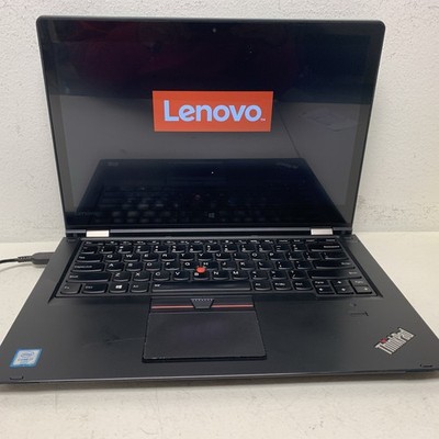 レノボThinkpad P40 Yoga i7-6500U 8GB M500M LENOVO THINKPAD P40 YOGA i7-6500U 2.5GHz 8GB 500GB SSD NVIDIA