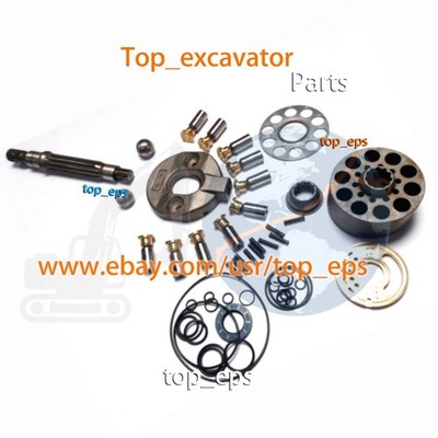 K3SP36C SVD36 Hydraulic for KAWASAKI Hydraulic Piston Pump Excavator