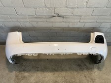 Stoßstange Hinten A2058853838 Mercedes-benz 205 C 300 de T 9G-TRONIC Kombi