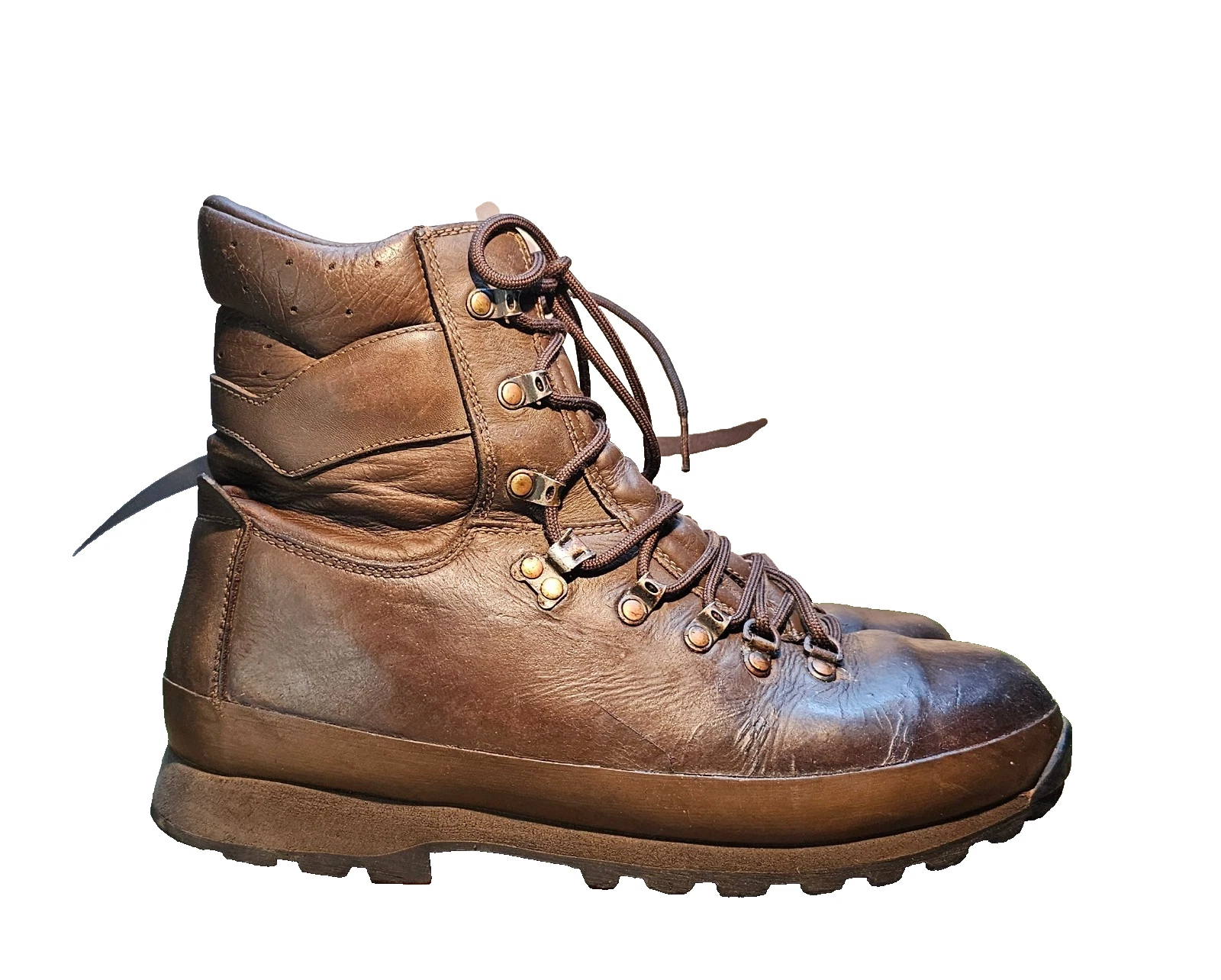 Altberg Defender lightweight boots for Hiking, Fishing, Walking UK 10 M