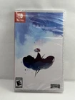 Gris (Nintendo Switch, 2025) Brand New Sealed USA ESRB Version