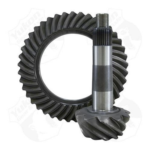Yukon-Gear Ring & Pinion For GMC C1500 Suburban 79-86 | GM 12 in a 3.73 Ratio