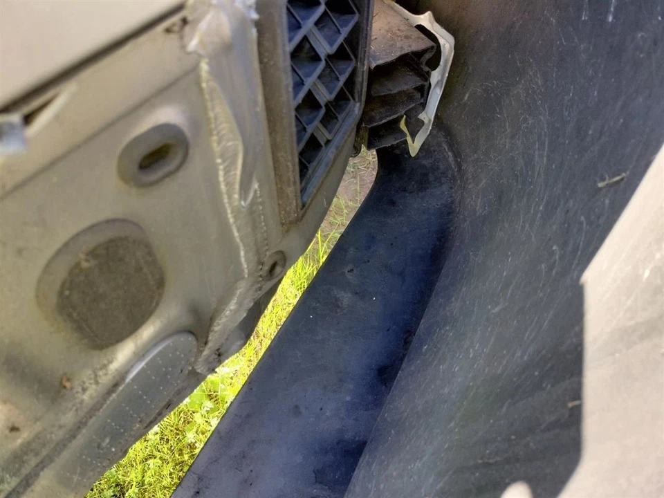 Dodge Caravan 2013-2016 punto ciego Foto 2 de 4