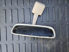 1993-1997 Lexus Lx450 Toyota Land Cruiser Oak Tan Rear View Mirror 19925 1993-1997 Lexus Lx450 Toyota Land Cruiser Oak Tan Rear View Mirror 19925