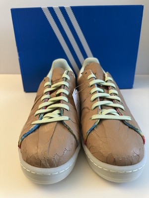 adidas gazelle silver green womens ADIDAS SHOE ADISTAR 4 MN BLUE/SILVER (SS26) – Baseline Runners main image 1