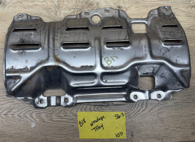 Acura Integra Oil Pan Baffle Windage Tray b20 b18a b18a1 b18b b18b1 b20z #1071