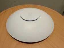 Ubiquiti UniFi U6 Enterprise 4800 Mbps Access Point - U6-Enterprise