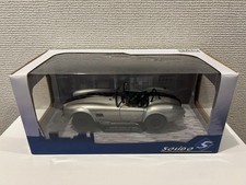 Solido SHELBY COBRA 427 MKII 1/18