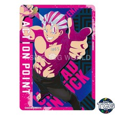 Action Point Card UA25BT_AND-1-AP01 Undead Unluck Andy Union Arena Japanese