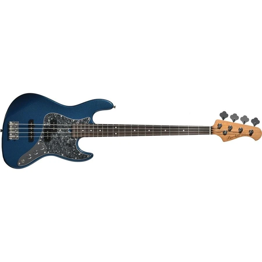 Bacchus Bass Guitars for sale - eBay