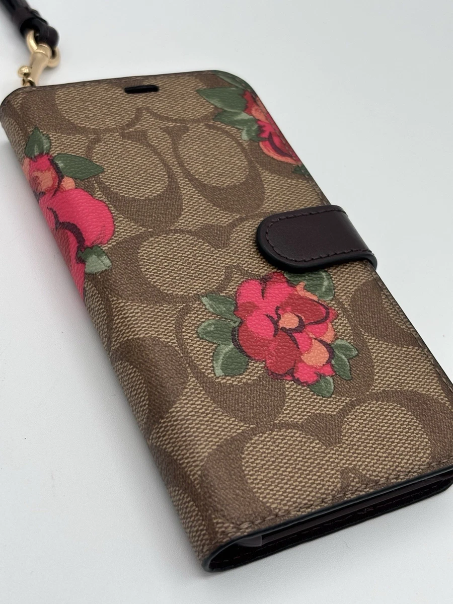 Coach Cell Phone Cases & Covers for sale - eBay