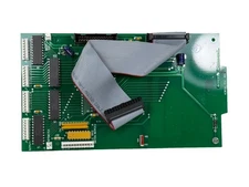 NOTIFIER LDM-E32 Fire Alarm Control Panel Lamp Driver Module Card