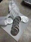 American Silver Eagle Coins 1 oz, 20 Count, Uncirculated Roll