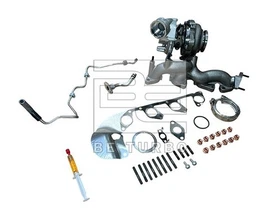 Turbolader | Original | Neu | 03G253019NV | 5 Jahre Gewährleistung