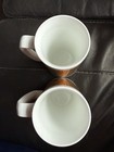 VINTAGE - Disneyland America on Parade 1776 - 1976 Mugs Set Mickey Mouse Goofy — photo 4
