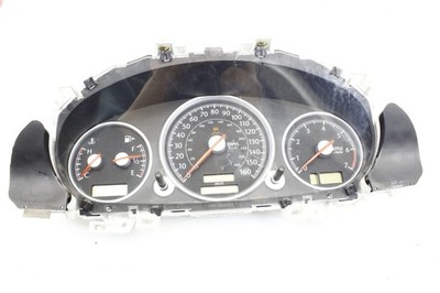 CHRYSLER CROSSFIRE Kombiinstrument A1935420001 3.20 Petrol 160kw 2003 34259320