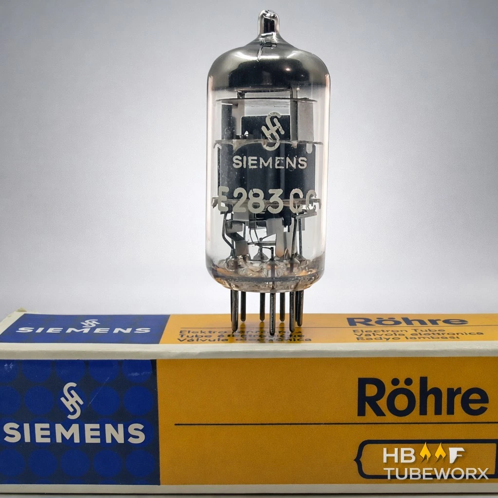 Siemens Vintage Vacuum Tube for sale | eBay
