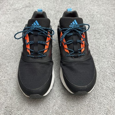Adidas Duramo Protect Running Sneaker Shoes Mens 10 Black Orange Activewear | eBay Adidas Duramo Protect Running Sneaker Shoes Mens 10 Black Orange Activewear | eBay