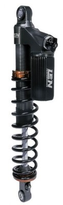 Len Performance Shock Bushing Kit Universal LS8-11000-BK
