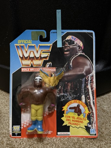 Koko B Ware