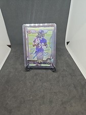 2015 Topps Chrome Baseball Cards 6