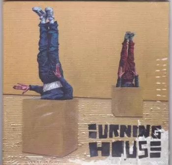 Walking Into A Burning House, Burning House (2)