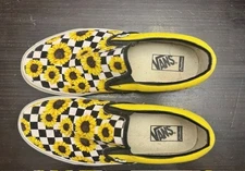 vans Shoes - 4 Pack  Mens 10.5 - Womans 12