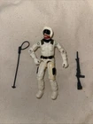 1983 Vintage Hasbro Arctic Trooper/Snow Job 3.75" GI Joe Action Figure 1180
