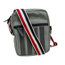 Thom Browne shoulder bag khaki [reviewed]