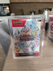 Pokemon Bundle Écarlate Et violet - Évolutions Prismatiques - FR + Protection 