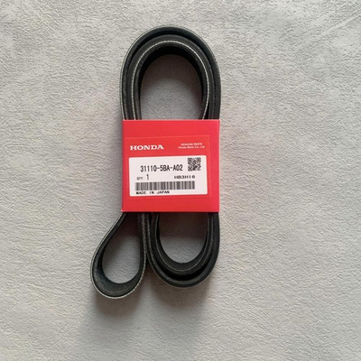 #ad OEM Honda 31110 5BA A02 Serpentine Drive Belt for 2016 2024 Civic HR V NEW US $36.99