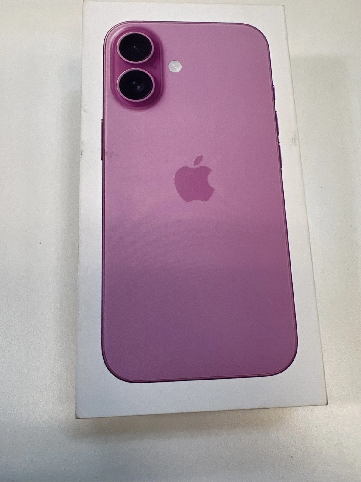iPhone 16 128GB — Open Box, Unused (AT&T Locked) thumbnail 2